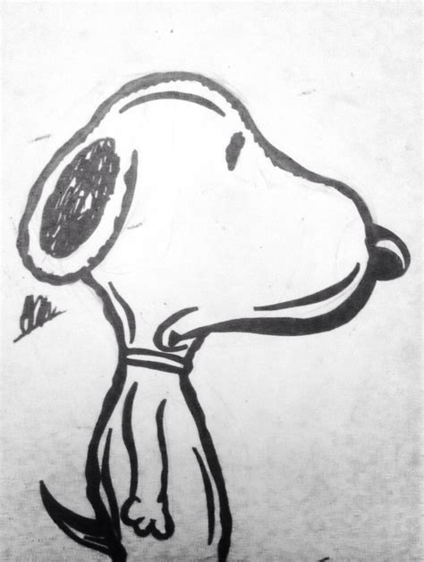 Snoopy the Dog by GabrielLoganStudios on Newgrounds