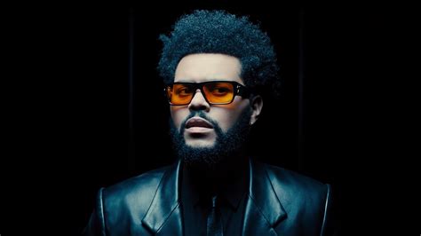 The Weeknd Enlists Jim Carrey and Quincy Jones for His New 'Dawn FM ...