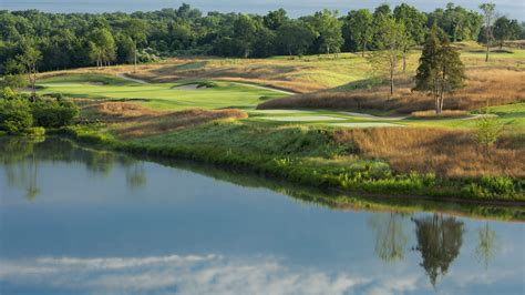 Virginia Golf Courses | Virginia Golf Vacations