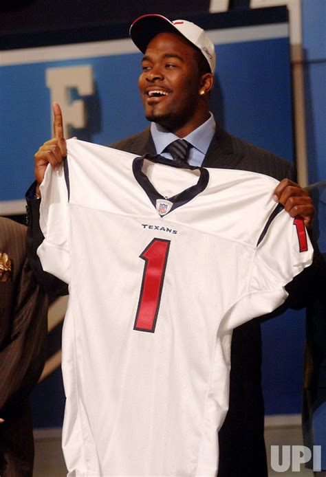 Photo: 2006 NFL DRAFT - NYP2006042902 - UPI.com