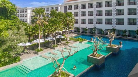 Grand Opening: Bali's First-Ever Grand Mercure Seminyak with Gourmet Dining, Deluxe Transfers ...