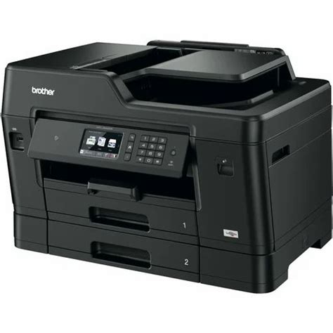 Brother A3 Inkjet Printer at best price in Chennai by T S Systems | ID: 20245590655