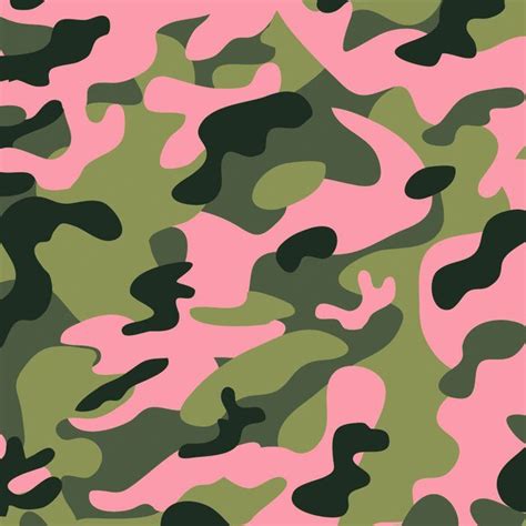 Green & Pink Camo Comforter by Christyne | Camo wallpaper, Camouflage wallpaper, Pink camouflage ...