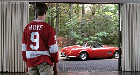 Ferris facts: 5 things you didn't know about Bueller's Day Off | Classic Driver Magazine