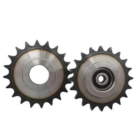 Idler Sprockets - China - Manufacturer - supplier Hangzhou Powertrans ...