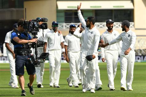 India Vs England: Virat Kohli gets his named inscribed on the Trent ...