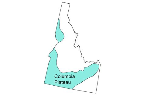 Fossils of the Columbia Plateau — Earth@Home