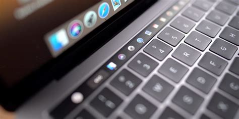 Poll: How do you feel about Apple removing MacBook Pro's Touch Bar ...