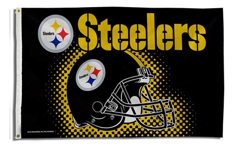 NFL 3'x5' Banner Flags | Groupon Goods