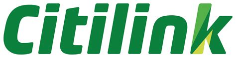 Citilink ~ Ekspedisi - Cargo - Logistic