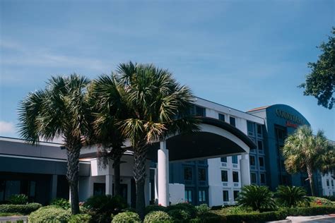 Photos of Courtyard By Marriott Gulfport Beachfront | Marriott Bonvoy