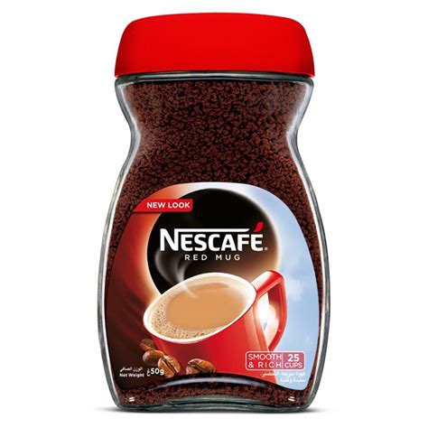 Nestle - Nescafe