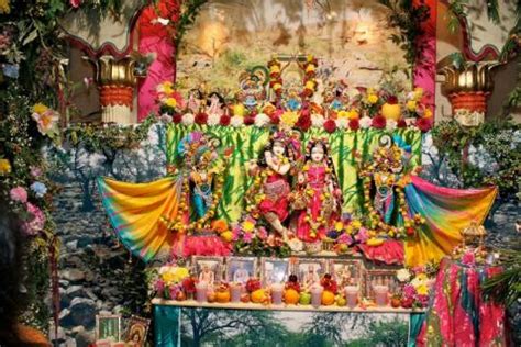 ISKCON Temple, Ahmedabad | Ticket Price | Timings | Address: TripHobo