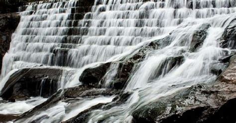 Book Pachmarhi Waterfalls - Madhya Pradesh Tour Package, 4 Night 5 Days tour packages - FabMyTrip