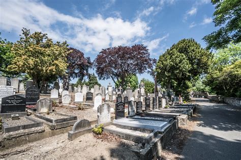 MOUNT JEROME CEMETERY AND CREMATORIUM IN HAROLD’S CROSS [S… | Flickr