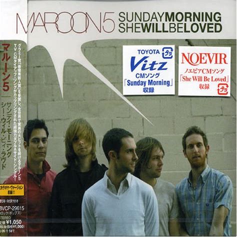 Maroon 5 - Sunday Morning - Amazon.com Music