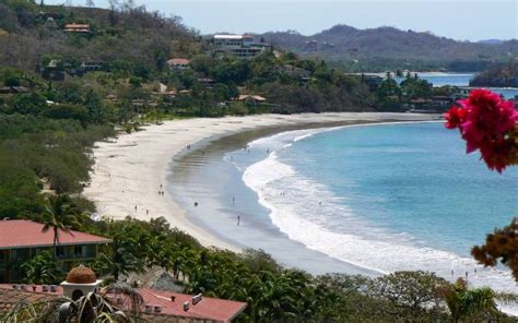 16 Best Beaches in Costa Rica // World Beach Guide