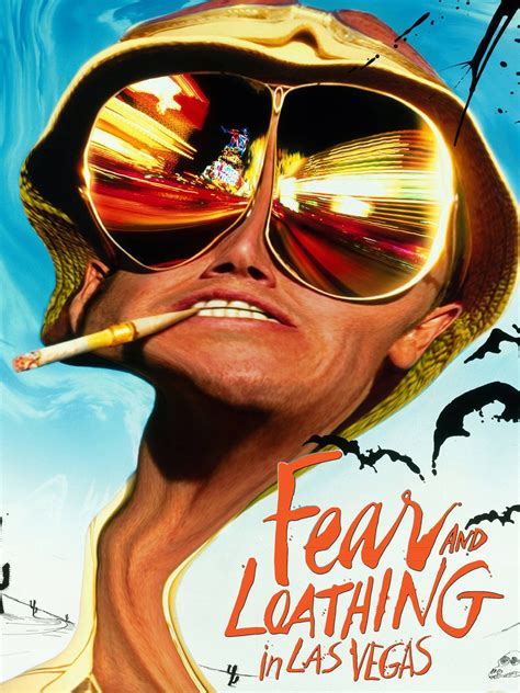 Fear and Loathing in Las Vegas: Official Clip - The American Dream in Action - Trailers & Videos ...