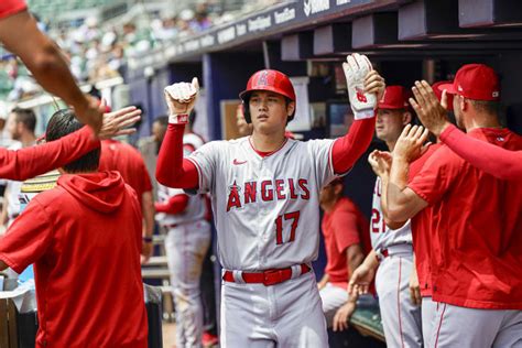 Angels News: Shohei Ohtani Receives Major Award After Another Dominant ...