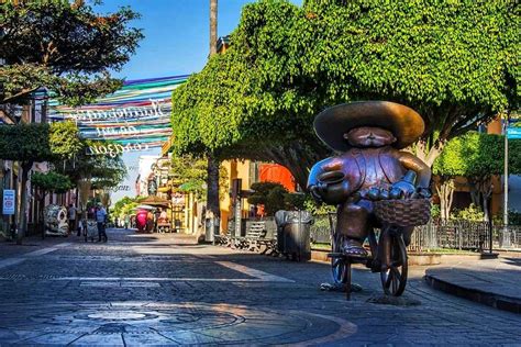 San Pedro Tlaquepaque Jalisco