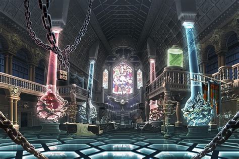 laboratory art crazy - Поиск в Google Fantasy Castle, Fantasy Rpg ...