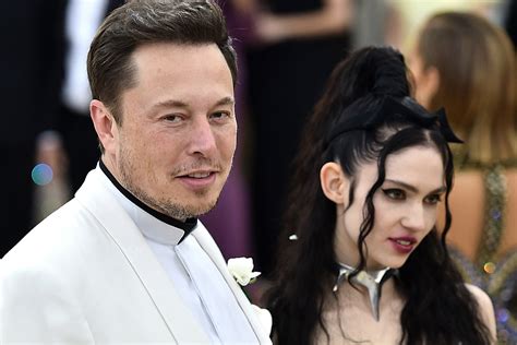 Elon Musk Shares Family Photo of Him, Grimes and Baby in Texas