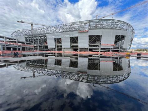 Arena MRV – Clube Atlético Mineiro