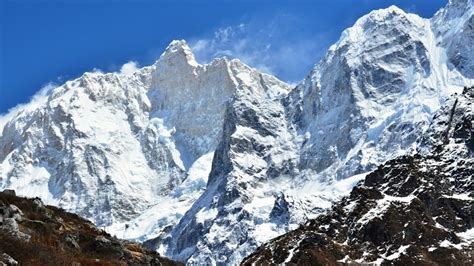 Information on Kanchenjunga Circuit Trekking | Kanchenjunga