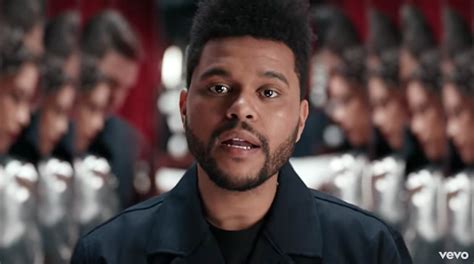 The Weeknd Shares Strange and Mysterious “Secrets” Video | Under the ...