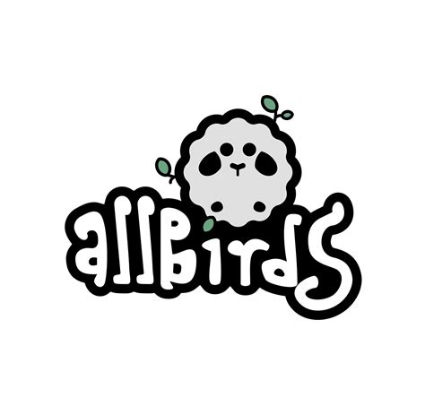 Allbirds new logo, visual identity and webdesign on Behance