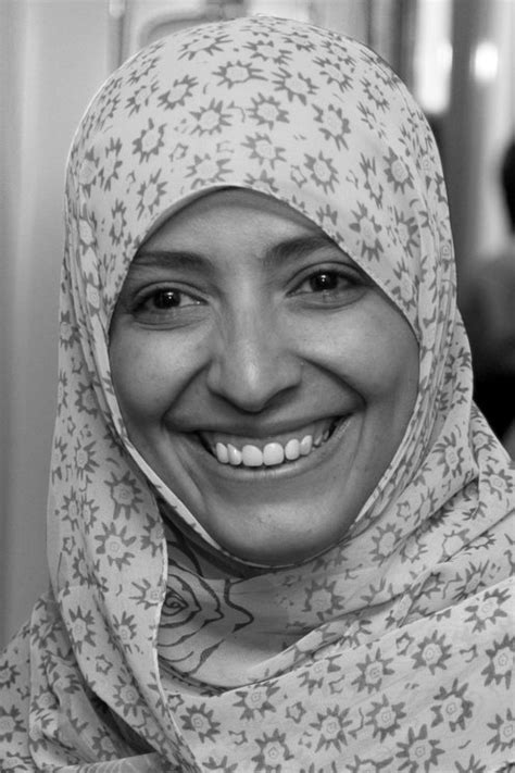 Tawakkol Karman – Facts - NobelPrize.org