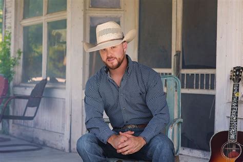 Cody Johnson : Ain't Nothin' To It | ACountry