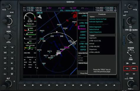 MSFS In Depth Garmin G1000 Tutorial, Part 1: Basic, 48% OFF