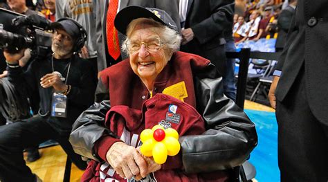 Loyola Chicago: Sister Jean reflects on NCAA tournament fame - Sports ...