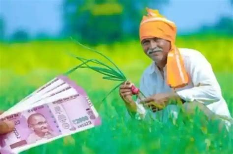 PM Kisan Samman Nidhi Yojana: Here’s How to Apply For 14th Installment ...