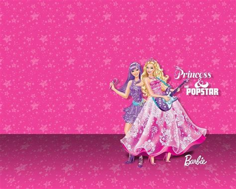 🔥 Free Download Barbie Pink Background by @jwalton | WallpaperSafari