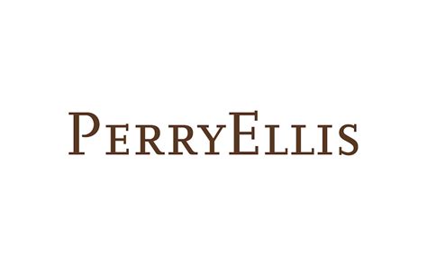 Perry Ellis