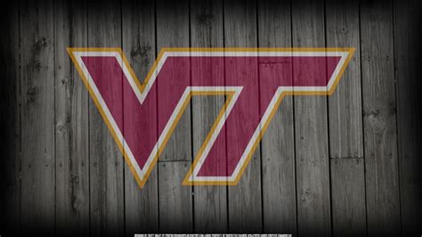 🔥 [50+] Virginia Tech Hokies Wallpapers | WallpaperSafari