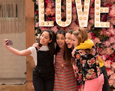 'Sydney To The Max' Cast Talks Friendship, Shares On Set Secrets