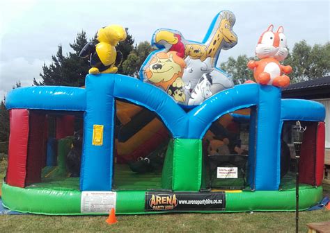 Pin by Arena Party Hire on Bouncy Castle Hire | Bouncy castle hire ...