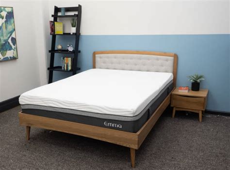 35% Off - Emma Mattress Coupon (2024) Black Friday Sale | Sleepopolis