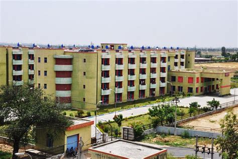 National Institute Of Technology (NIT) Kurukshetra -Admissions 2022, Ranking, Placement, Fee ...