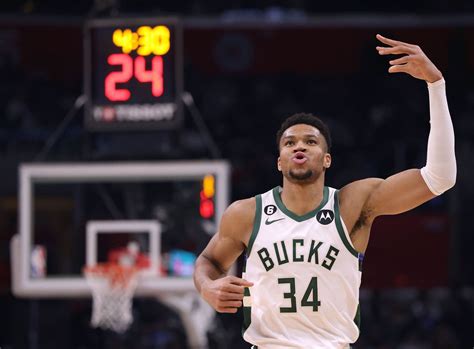 Giannis Antetokounmpo injury update: Expected return and injury timeline