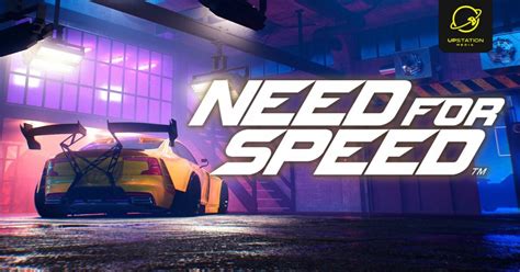 Need for Speed 2022 akan Hadir di Bulan Desember?