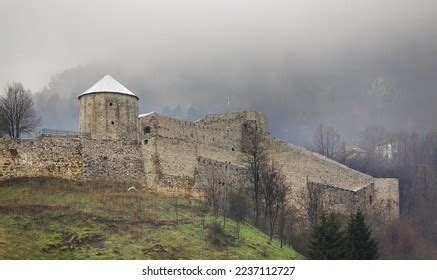 260 Travnik Fortress Images, Stock Photos & Vectors | Shutterstock