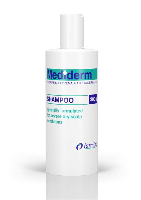 Products - Mediderm