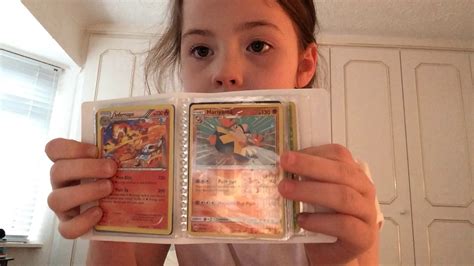 Pokemon Mini Binder - YouTube