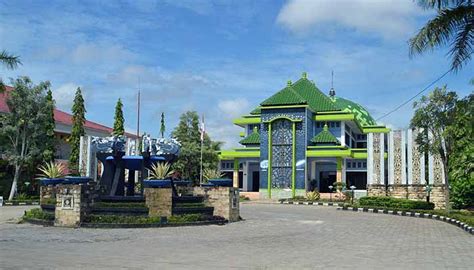 15+ Tempat Wisata di Tenggarong (Kutai Kartanegara - Kaltim) - PIKNIKTODAY.COM