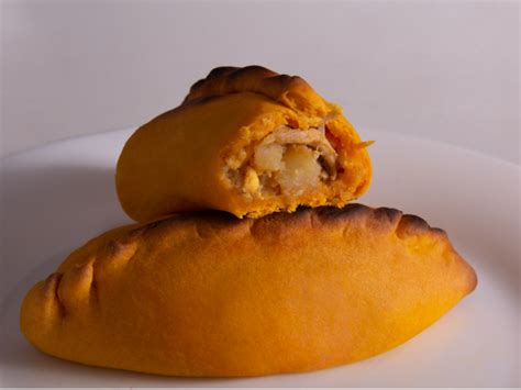 Salteñas Recipe (Bolivian Empanadas) | Travel Food Atlas