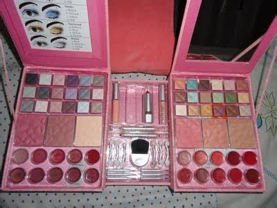 MY ULTA MAKEUP KIT